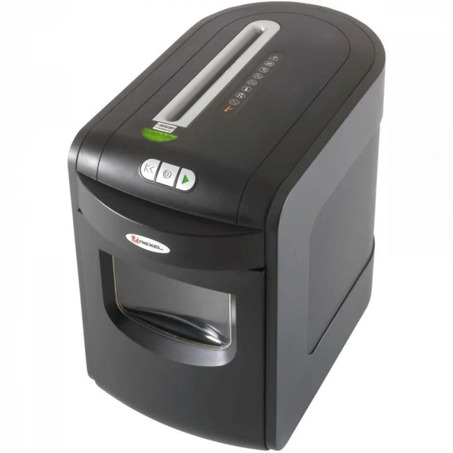 Шредер REXEL Mercury REX1023 2101995EU