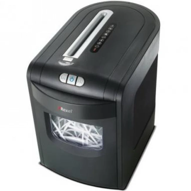 Шредер REXEL Mercury RES1223 2101994EU