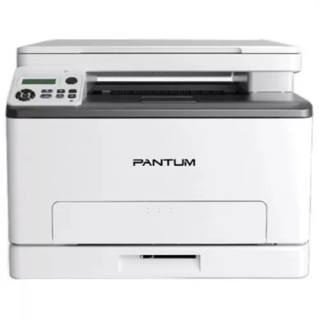 МФУ Pantum CM1100DN А4, Лазерный, Цветная