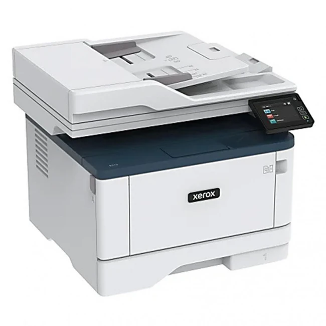 МФУ Xerox B315DNI B315V_DNI А4, Лазерный, Монохромная