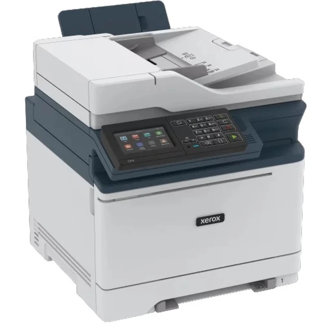 МФУ Xerox C315DNI C315V_DNI А4, Лазерный, Цветная