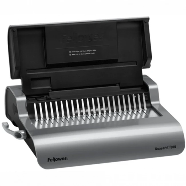 Переплетчик Fellowes QUASAR-E FS-56209