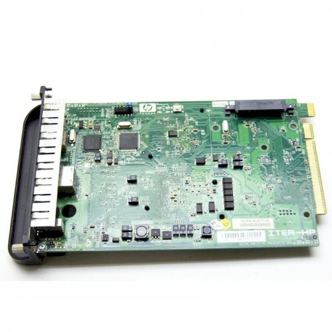 Опция для печатной техники HP Плата форматера HP DJ T770/T1200 (CH539-67001/CH538-67004/CH538-60056)