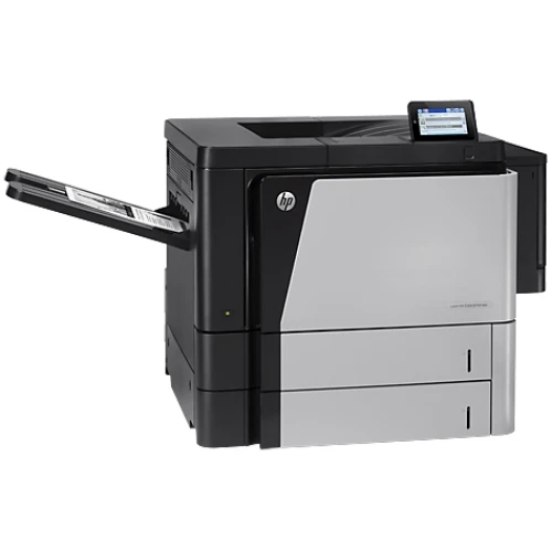 Принтер HP LaserJet Enterprise M806dn CZ244A (А3, Лазерный, Монохромный (Ч/Б))
