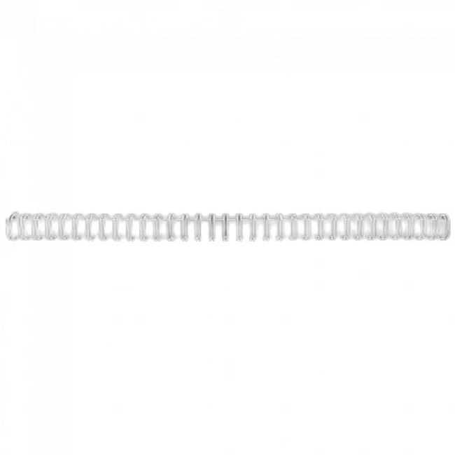 Опция для печатной техники GBC 8 мм Белые До 70 листов RG810570