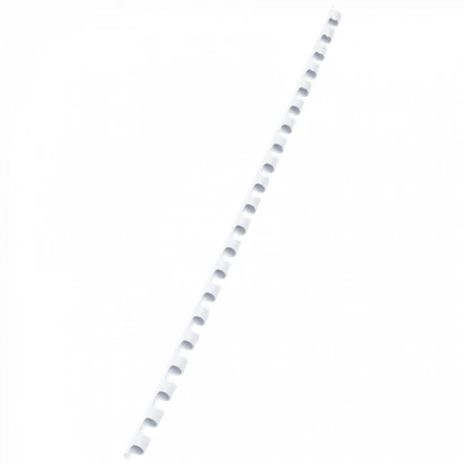 Опция для печатной техники GBC 6 мм Белые До 25 листов 4028193R