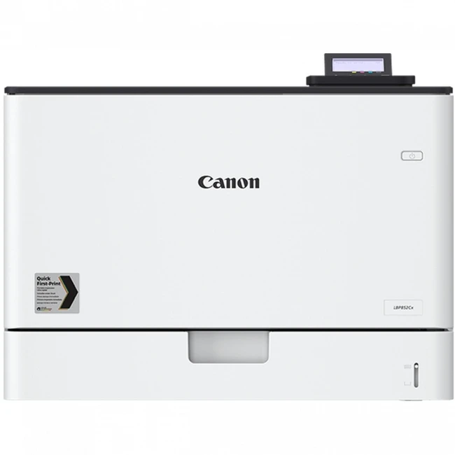 Принтер Canon i-SENSYS LBP852Cx 1830C007 А3, Лазерный, Цветная