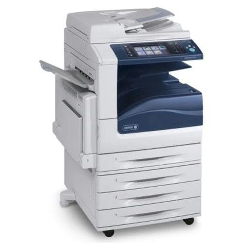 МФУ Xerox WorkCentre 7220 CP_S WC7220CP_S Лазерный, Цветная