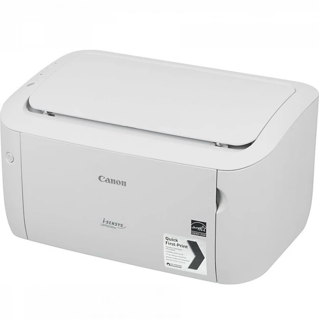 Принтер Canon LBP6030 8468B008 А4, Лазерный, Монохромная