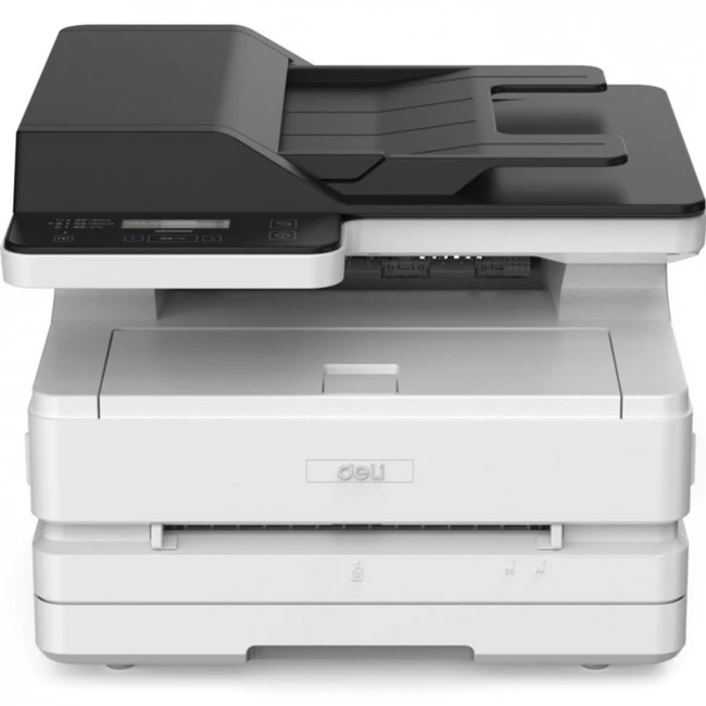 МФУ deli M2500ADNW А4, Лазерный, Монохромная