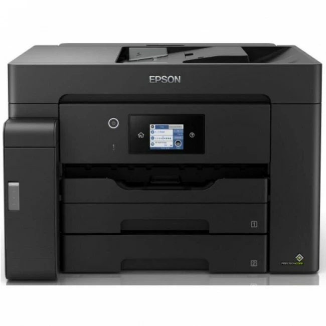 МФУ Epson C11CJ41404/ C11CJ41402 A3+, Струйный, Цветная