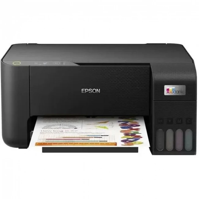 Принтер Epson L3218 C11CJ68512 А4, Струйный, Цветная