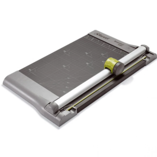 Опция для печатной техники GBC Волнистые ножи A300/A400 (1шт) 9212WBE