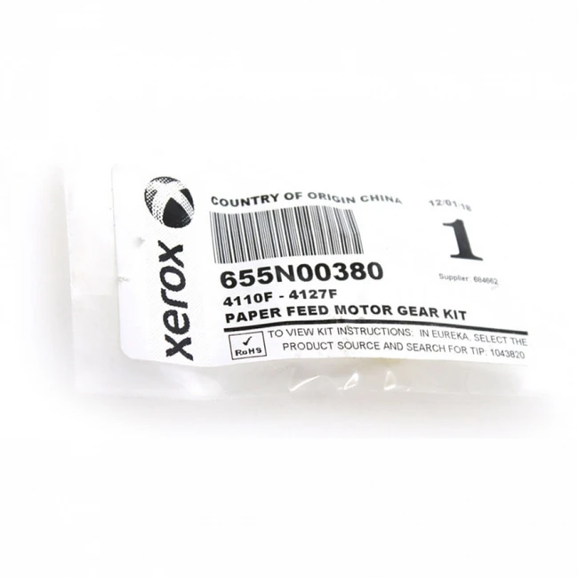Опция для печатной техники Xerox Для  WorkCentre 4110/4112/4595 655N00380