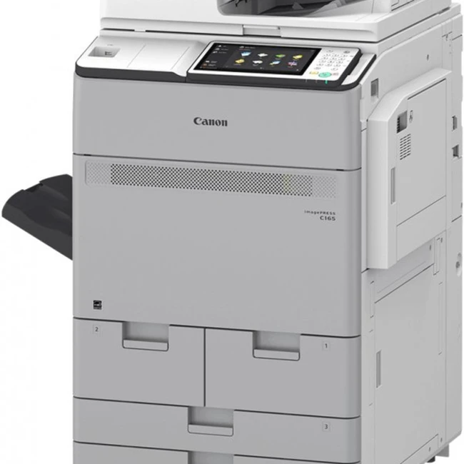 МФУ Canon imagePRESS C165 3831C003 (А3, Лазерный, Цветной)