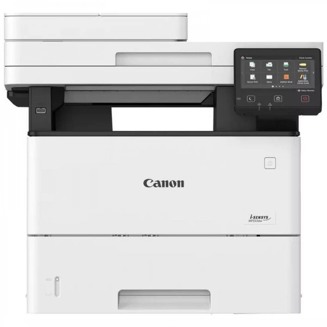 МФУ Canon i-SENSYS MF553dw 5160C023 (А4, Лазерный, Монохромный (Ч/Б))