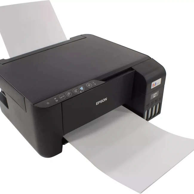 МФУ Epson C11CJ67418 А4, Струйный, Цветная