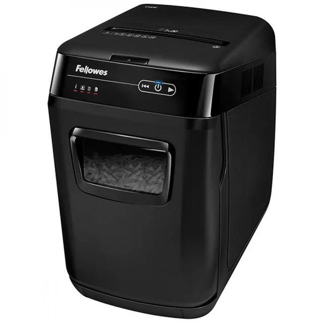 Шредер Fellowes AutoMax 130C FS-46801
