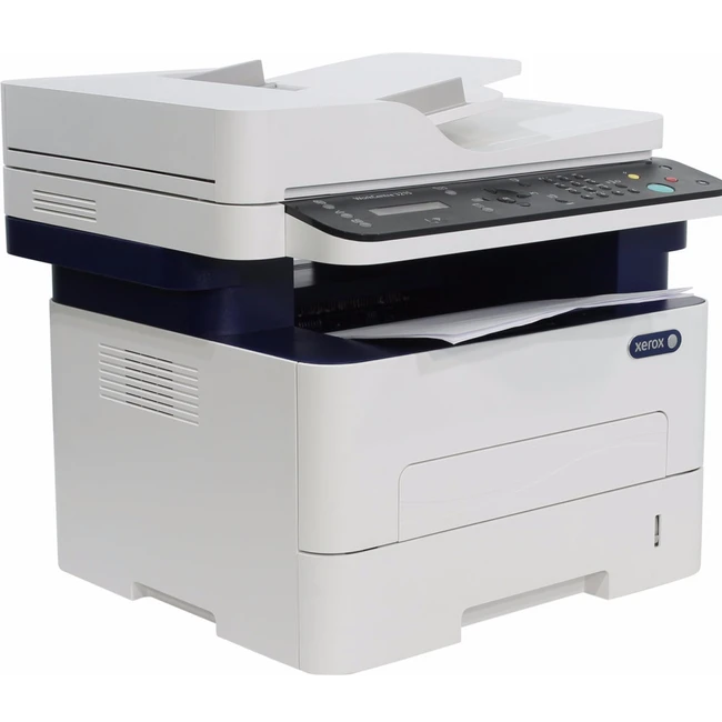 МФУ Xerox WorkCentre 3215NI WC3215NI# А4, Лазерный, Монохромная
