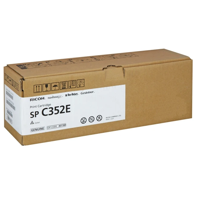 Барабан Ricoh SP C352E 407404