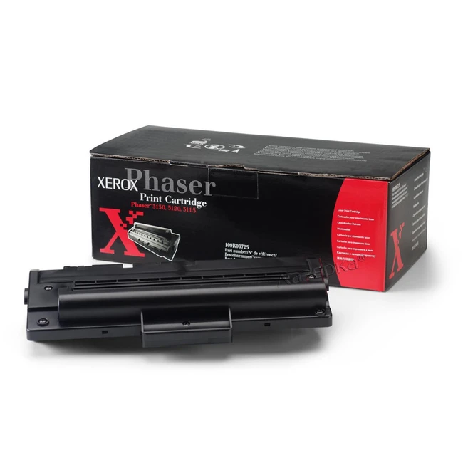 Тонер Xerox 109R00639