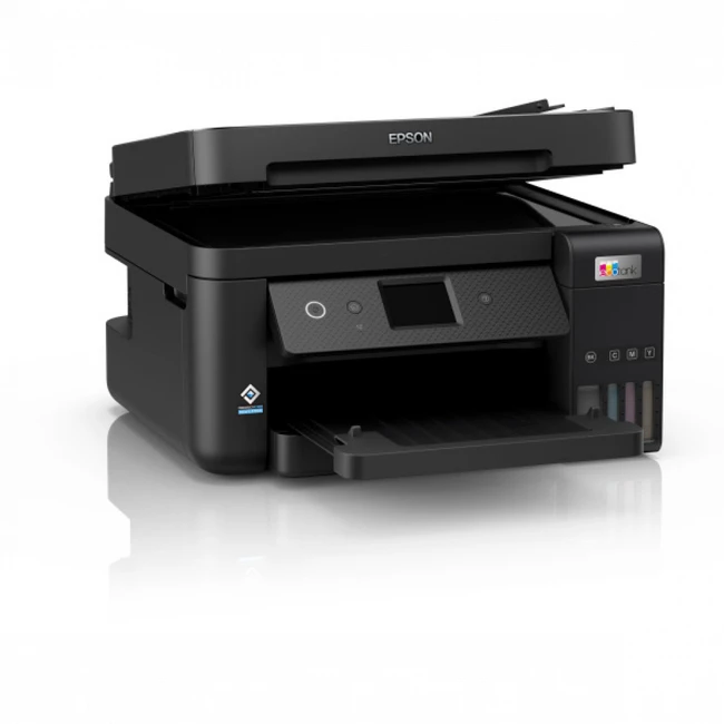 МФУ Epson L6290 фабрика печати C11CJ60406 А4, Струйный, Цветная
