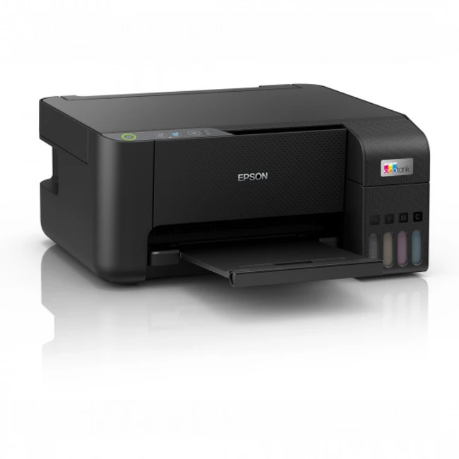 МФУ Epson L3200 C11CJ69401 А4, Струйный, Цветная
