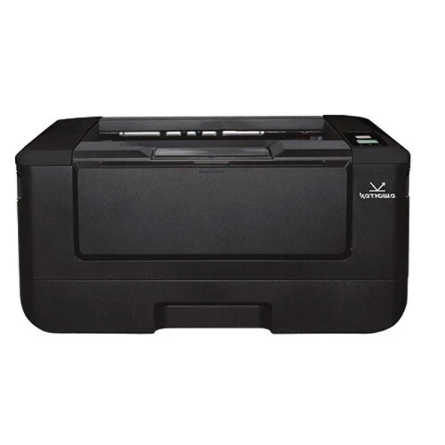 Принтер КАТЮША P130 А4, Лазерный, Монохромная