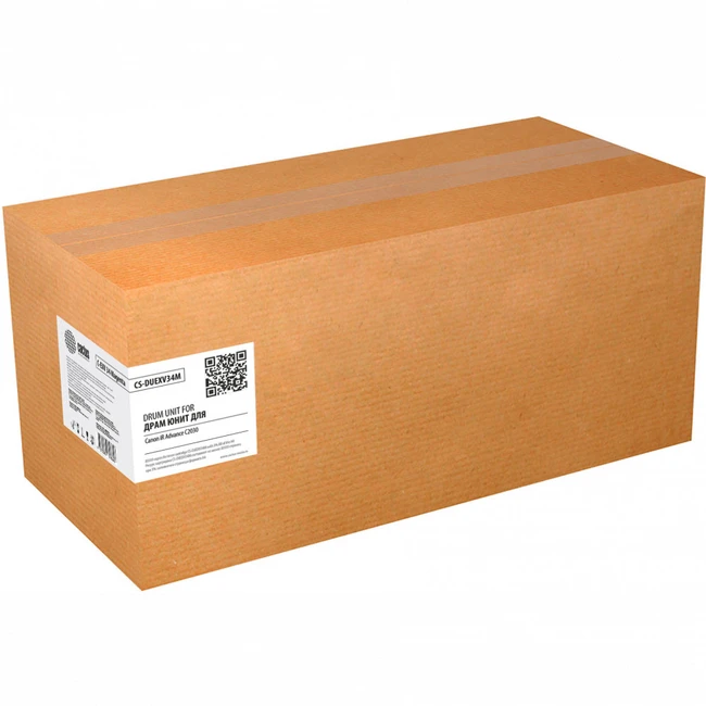 Опция для печатной техники Cactus CS-DUEXV34M