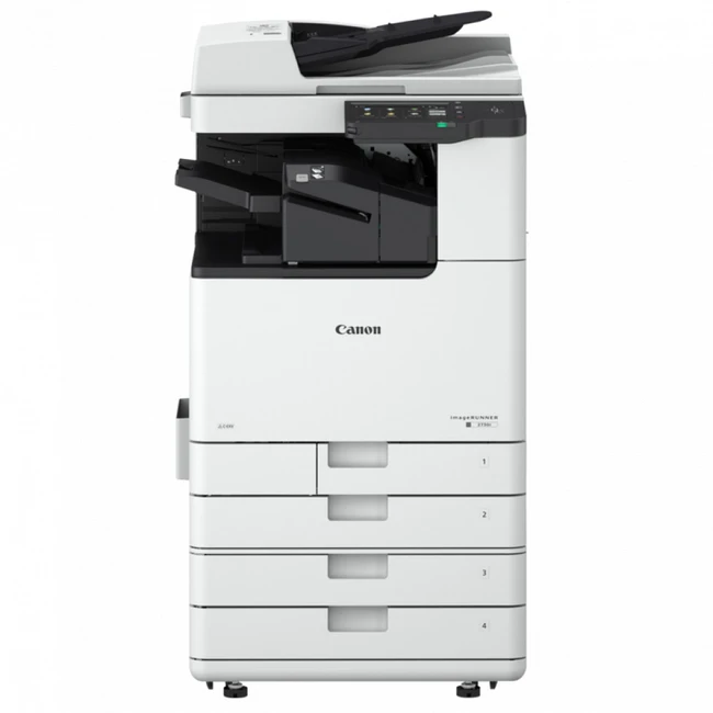 МФУ Canon imageRUNNER 2730i 5525C002 А3, Лазерный, Монохромная