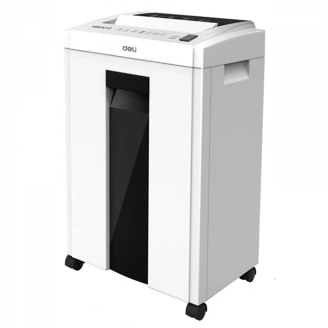 Шредер deli ET051