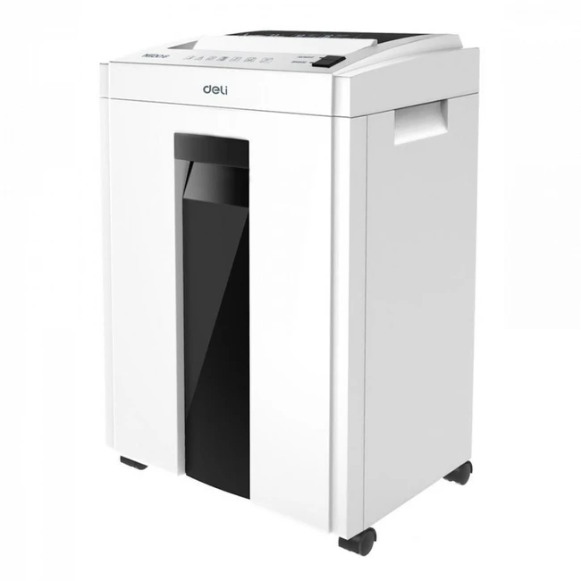 Шредер deli ET053