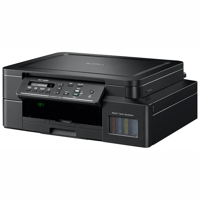 МФУ Brother DCP-T520W А4, Струйный, Цветная