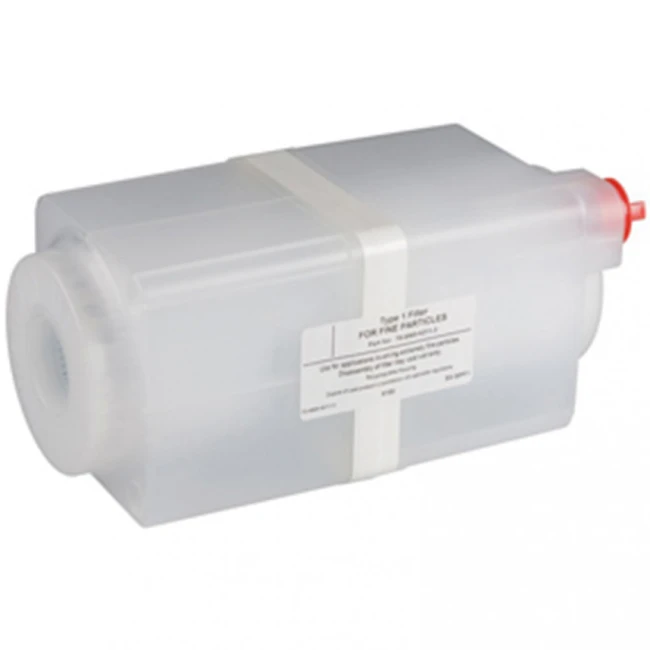 Опция для печатной техники SCS Фильтр для пылесоса для чистки цветных лазерных принтеров SV-SPF1 (Type 1)