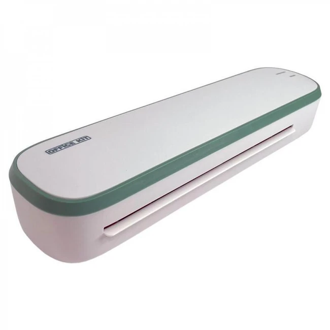 Ламинатор Office Kit Ламинатор L2307G A4 (60-125мкм) 27.8см/мин