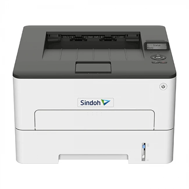 Принтер Sindoh A500dn А4, Лазерный, Монохромная