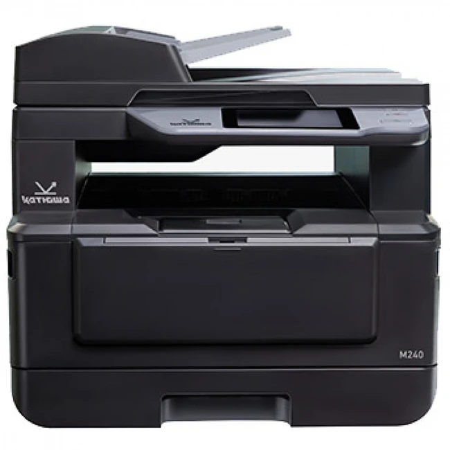 МФУ КАТЮША M240 А4, Лазерный, Монохромная