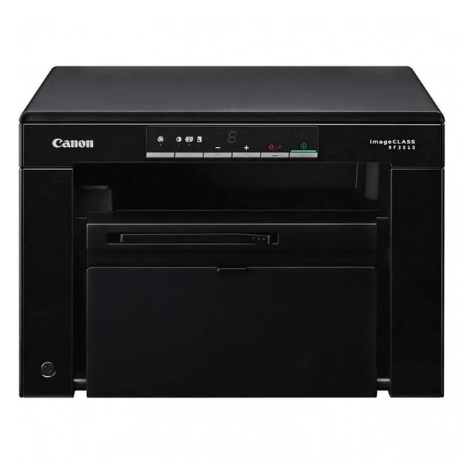 МФУ Canon MF3010 5252B004AB (А4, Лазерный, Монохромный (Ч/Б))