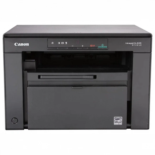 МФУ Canon ImageClass MF3010 5252B008 А4, Лазерный, Монохромная