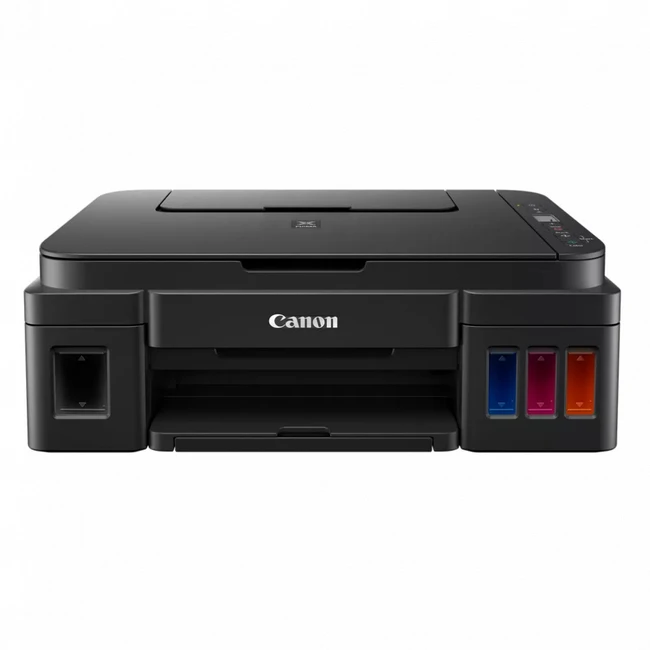 Принтер Canon PIXMA G2416 2313C053 А4, Струйный, Цветная