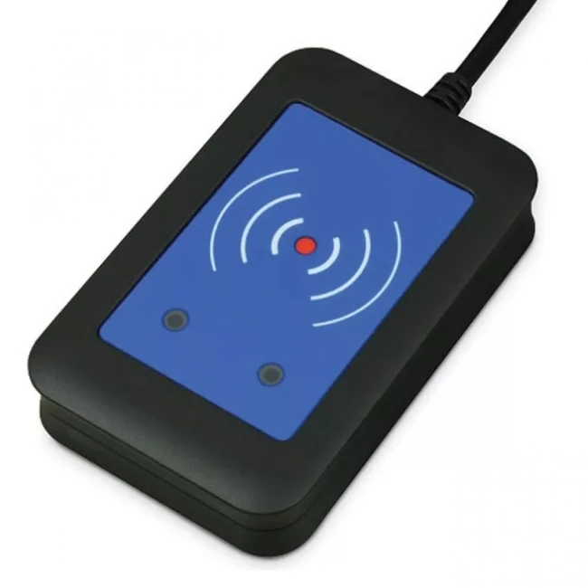 Опция для печатной техники ELATEC Считыватель TWN4 MultiTech-PI DT-U20-b T4DT-FB2BEL-PI