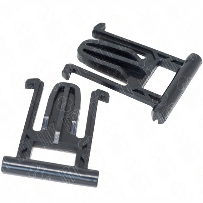 Опция для печатной техники Hi-Black Держатели (шарниры) крышки сканера (2шт в комплекте) для HP LJ M1536 9890047619