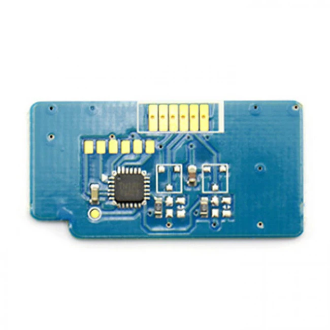 Опция для печатной техники Hi-Black CE342A Чип к картриджу HP CLJ Enterprise 700 M775dn 991118937