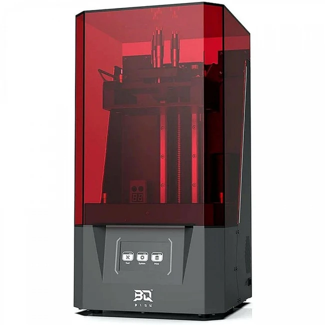 3D принтер Ubiquiti BIQU PIXEL L 1010000085