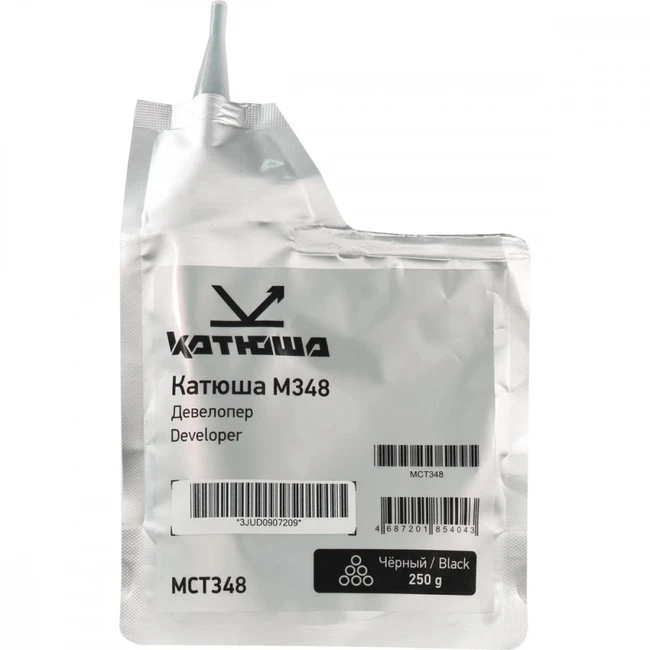 Опция для печатной техники КАТЮША MCT348