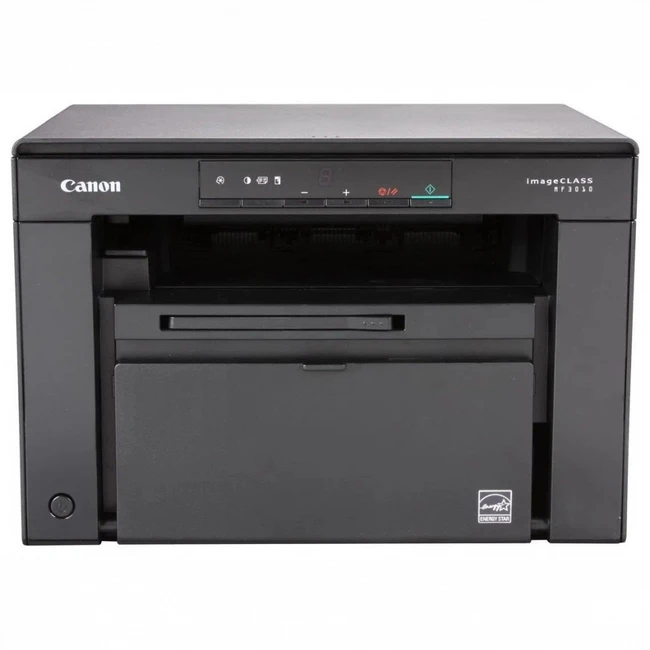 МФУ Canon imageClass MF3010 5252B007/5252B008/5252B011 А4, Лазерный, Монохромная
