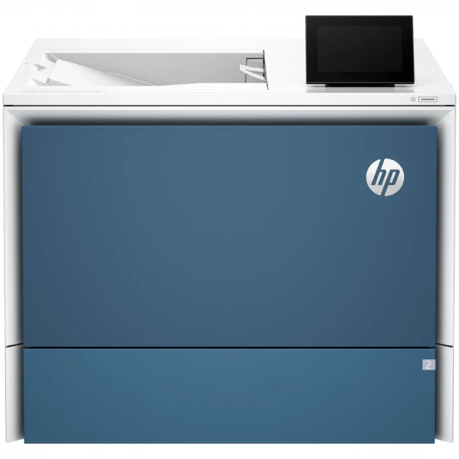 Принтер HP LaserJet Enterprise 5700dn 6QN28A А4, Лазерный, Цветная