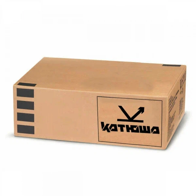 Опция для печатной техники КАТЮША Пластина отделения лотка Катюша P247-13-0001-00