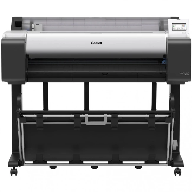 Плоттер Canon imagePROGRAF TM-350 6246C003AA (Цветной, Струйная, A0+ (36 дюймов) (914))