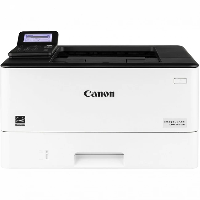Принтер Canon i-Sensys LBP246dw 5952C006AA А4, Лазерный, Монохромная